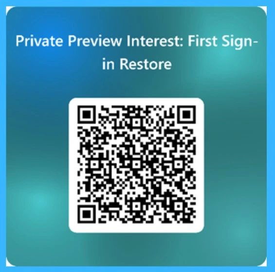 Microsoft Simplifies Cloud PC Recovery with New Restore Enhancements 3 Microsoft Simplifies Cloud PC Recovery with New Restore Enhancements -Fig.2 Creds to MS