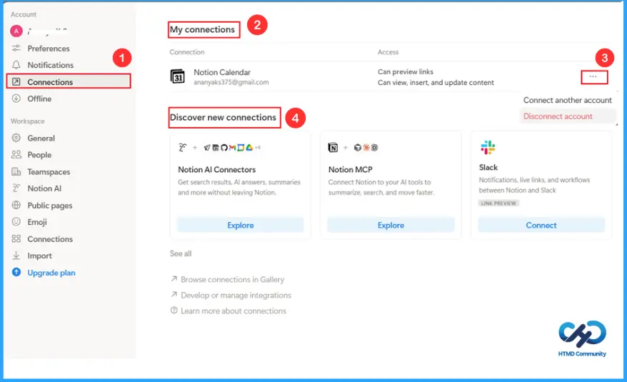  How to Install and Use Notion App on Windows 11 PC – Fig.32