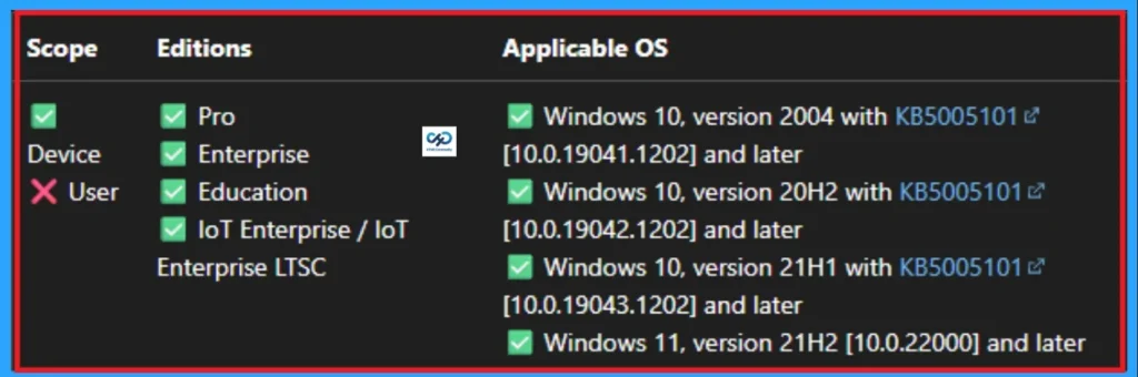 Prevent Dial-up Password from being Saved using Intune 15 Prevent Dial-up Password from being Saved using Intune - Fig.14