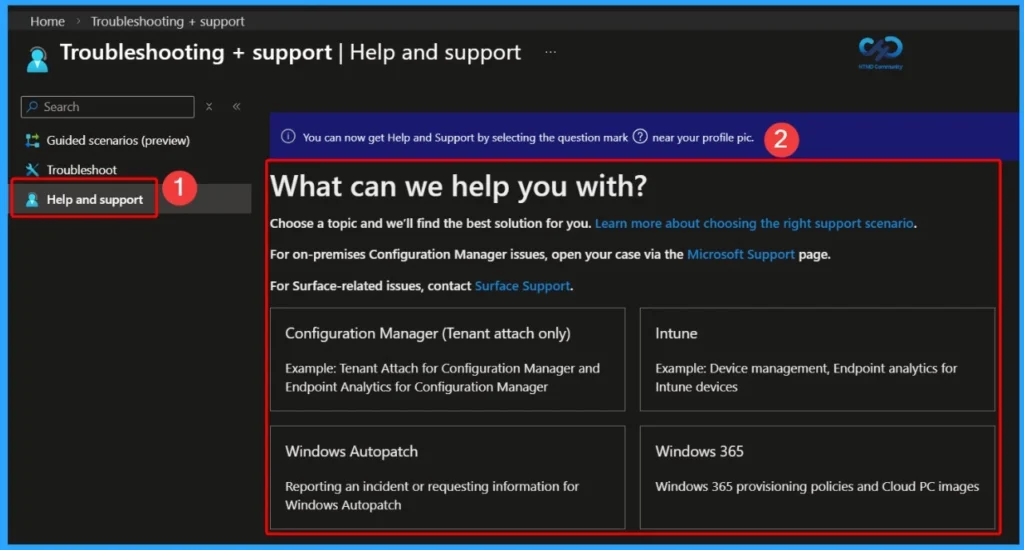 How to Start Troubleshooting Intune Issues and Fix them with Easy Steps - Fig.3