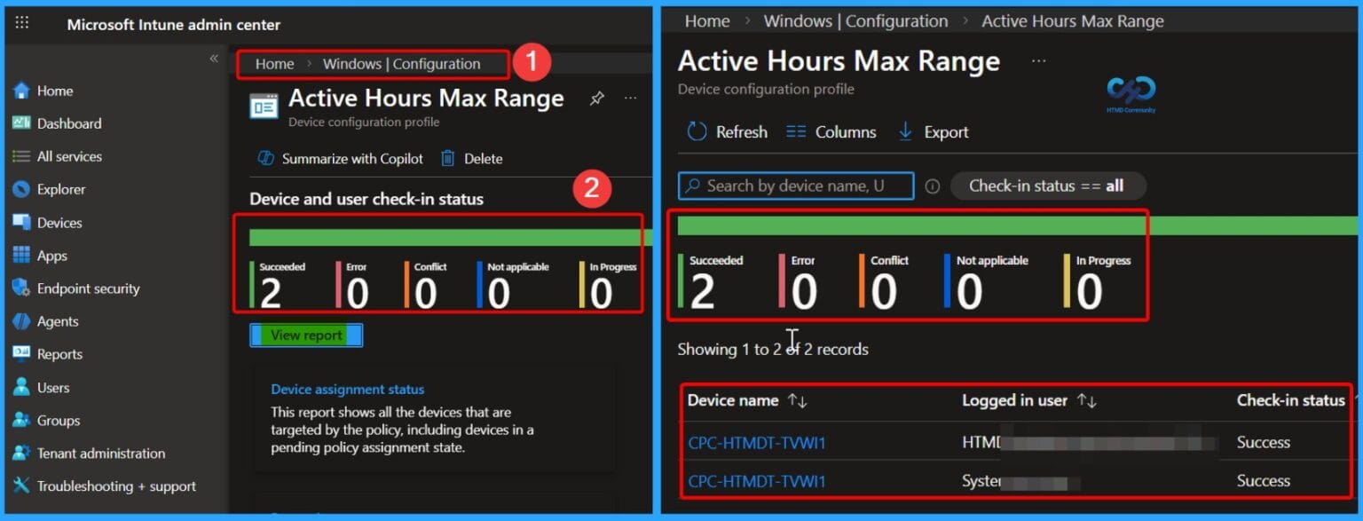 How To Start Troubleshooting Intune Issues And Fix Them With Easy Steps ...