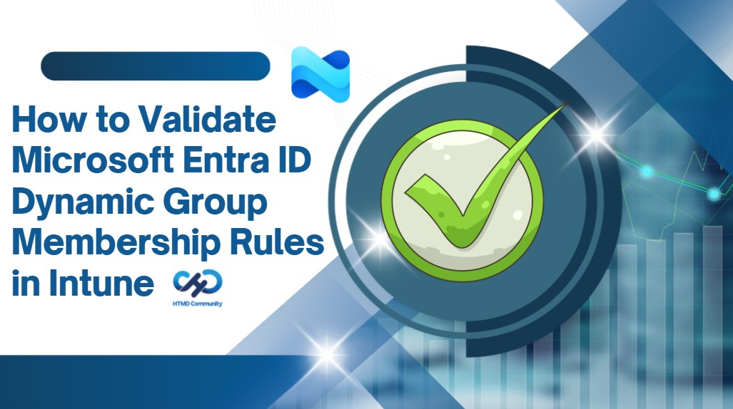 Validate-Azure-AD-Dynamic-Group-Rules-Intune