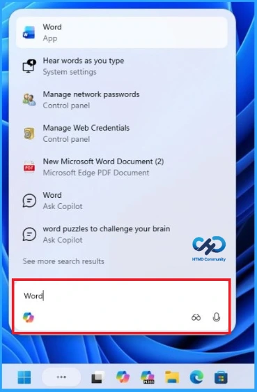 Windows 11 2026 Major New Features Beyond Copilot and AI - Fig.1 -credited to Mayank Parmar