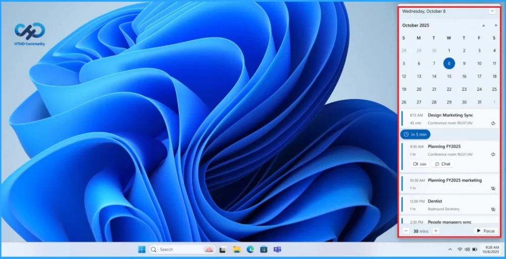 Windows 11 2026 Major New Features Beyond Copilot and AI - Fig.4 - credited to Mayank Parmar