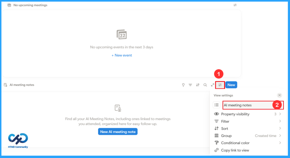 How to Install and Use Notion App on Windows 11 PC – Fig.14