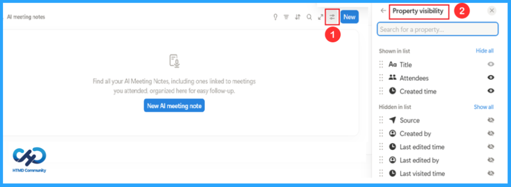 How to Install and Use Notion App on Windows 11 PC – Fig.15