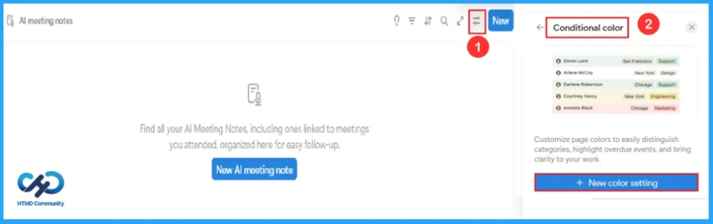 How to Install and Use Notion App on Windows 11 PC – Fig.17