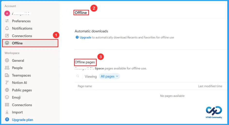 How to Install and Use Notion App on Windows 11 PC – Fig.33