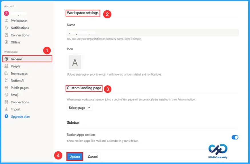  How to Install and Use Notion App on Windows 11 PC – Fig.34