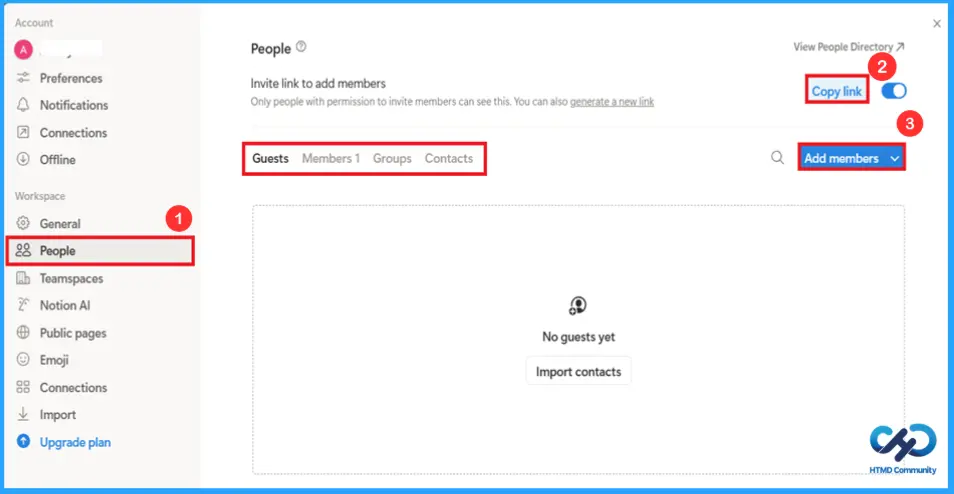 How to Install and Use Notion App on Windows 11 PC – Fig.35
