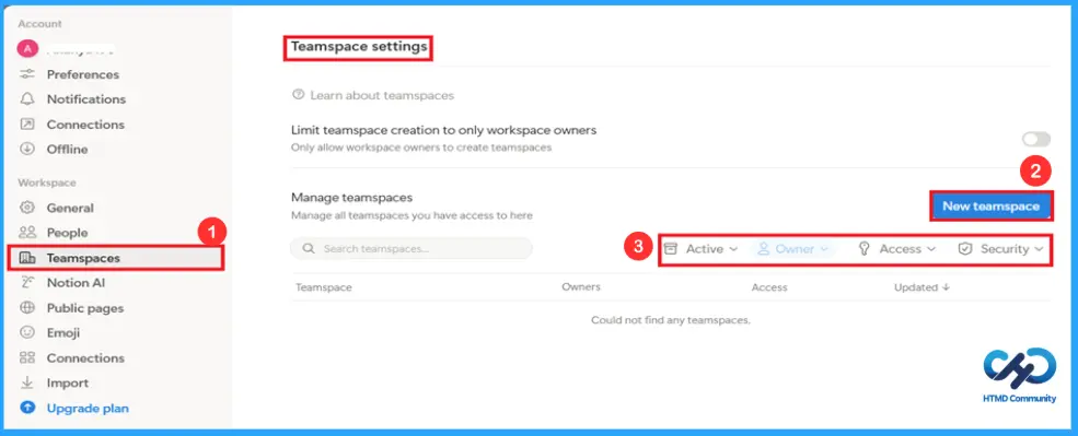 How to Install and Use Notion App on Windows 11 PC – Fig.36