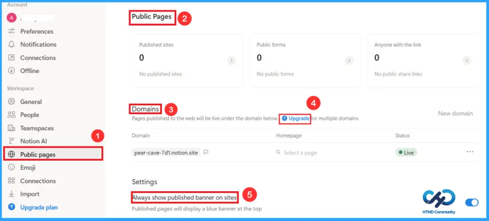 How to Install and Use Notion App on Windows 11 PC – Fig.38