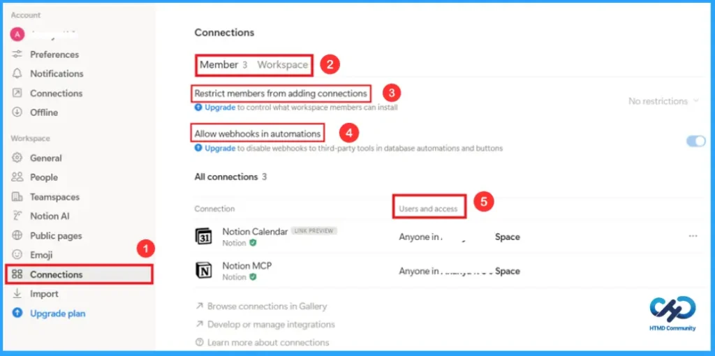 How to Install and Use Notion App on Windows 11 PC – Fig.40