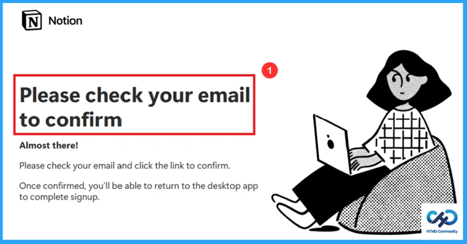 How to Install and Use Notion App on Windows 11 PC – Fig.6