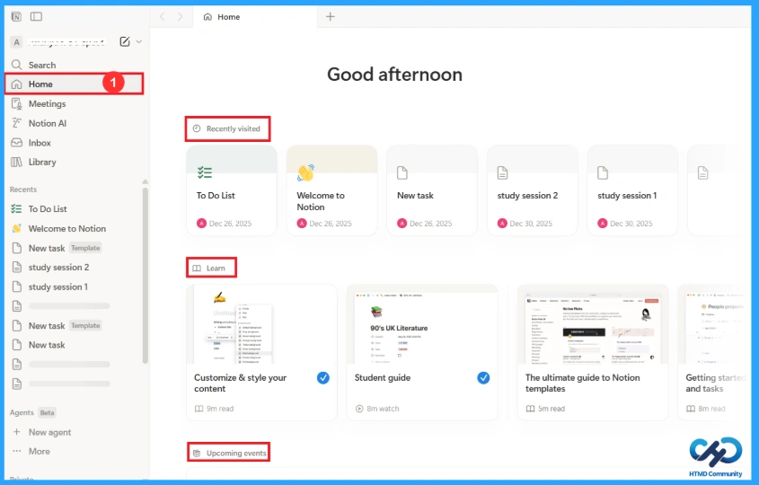 How to Install and Use Notion App on Windows 11 PC – Fig.11