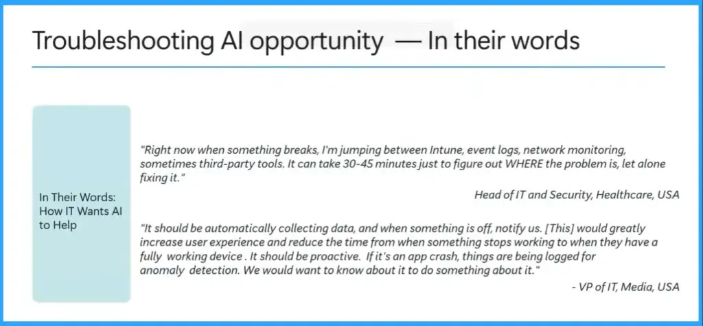 AI Workflows for Intune Admins for Smarter App Deployments and Reinvented Update Management - Fig.2 - Creds to MS
