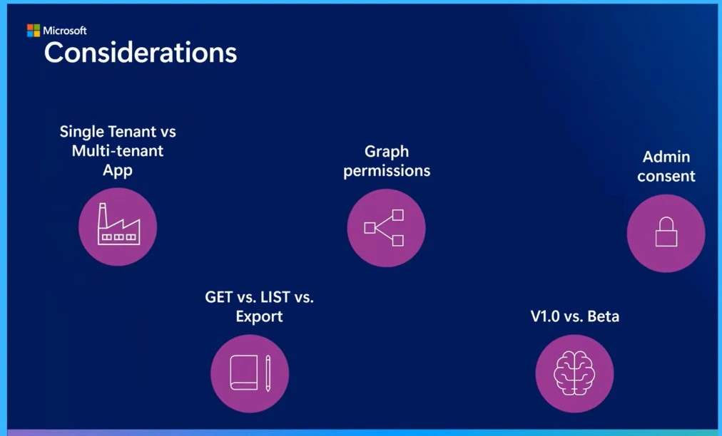 Microsoft Intune New API Capabilities to Simplify Automation and Enhance Device Management -Fig. 4 Creds to MS
