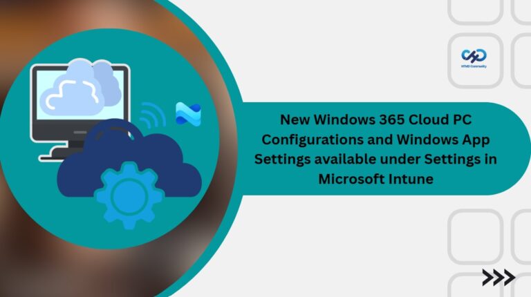 Cloud-PC-Configurations-and-Windows-App-Settings-available