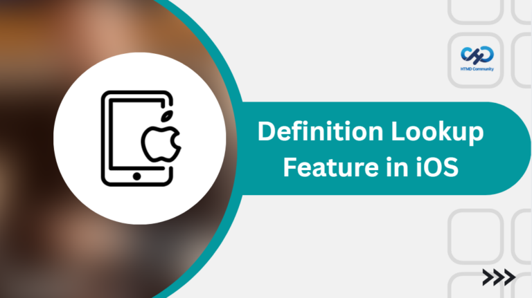 Controlling Definition Lookup Feature in iOS using Intune