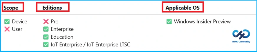 Controlling the Settings Agentic Search Experience in Windows using Intune - Fig.13