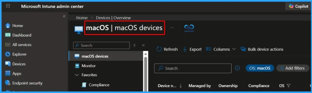 Customise macOS LAPS Password Rotation in MS Intune Beyond 180 Days 3 Customise macOS LAPS Password Rotation in MSIntune Beyond 180 Days - Fig.2