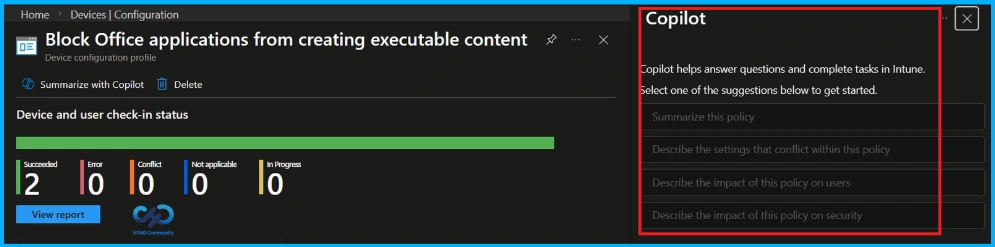 Exploring Security Copilot in Intune for Intelligent Device Management Troubleshooting and Advanced Analytics 4 Exploring Security Copilot in Intune for Intelligent Device Management Troubleshooting and Advanced Analytics - Fig.3