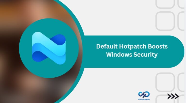 Hotpatch Updates Become Default Path to Faster Security Compliance Across Windows Devices in Intune 2