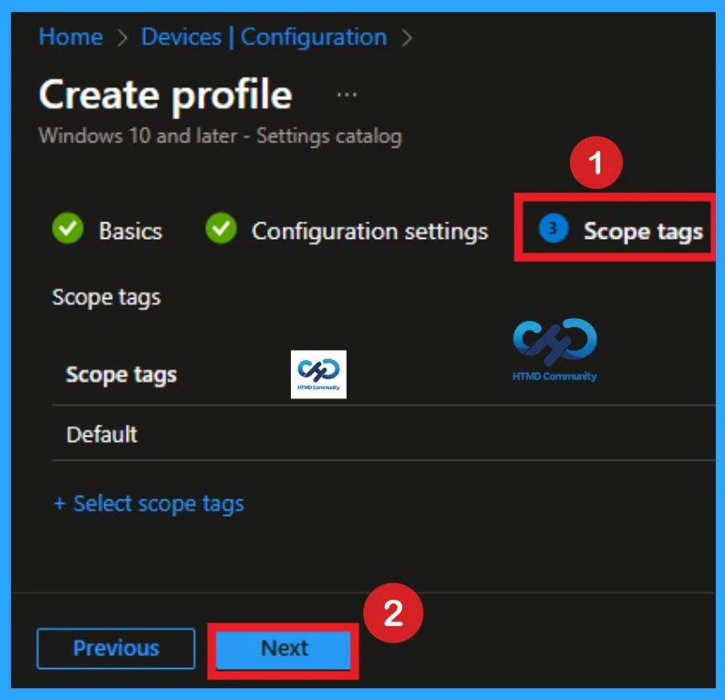 How to Block Office Applications from Creating Executable Content in Microsoft Defender using Intune - Fig.6