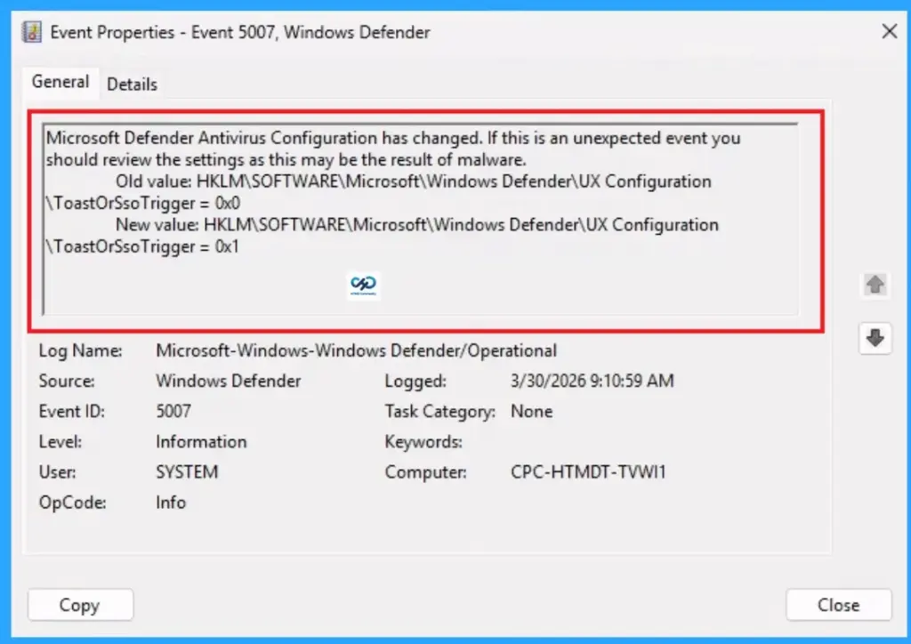 How to Block Office Applications from Creating Executable Content in Microsoft Defender using Intune - Fig.10