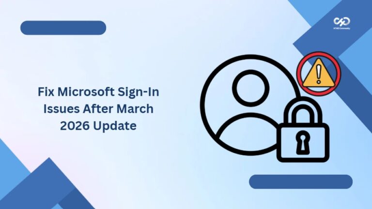 How-to-Fix-the-Microsoft-Sign-In-Issue-with-the-Latest-Update