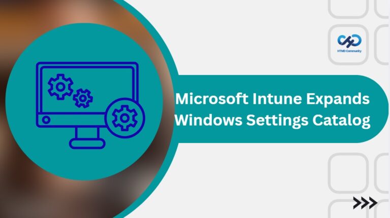 Microsoft Intune Expands Windows Settings Catalog with Silent Printing Geolocation and Windows Restore Settings 1