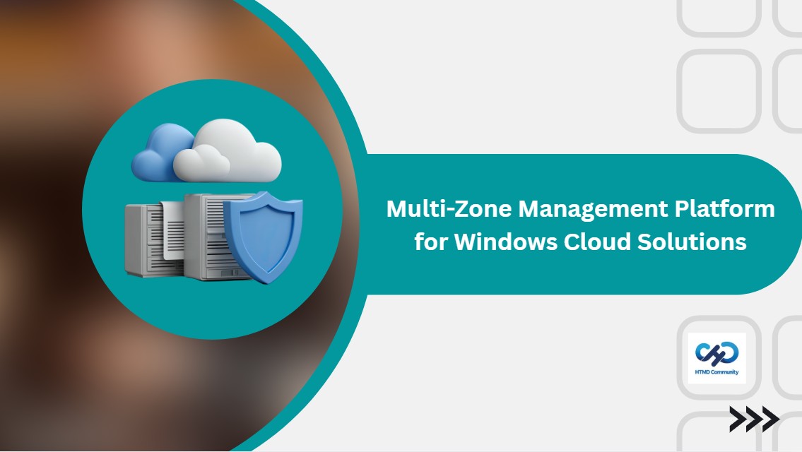 Multi-Zone-Management-Platform-Architecture-for-Windows-Cloud-Solution