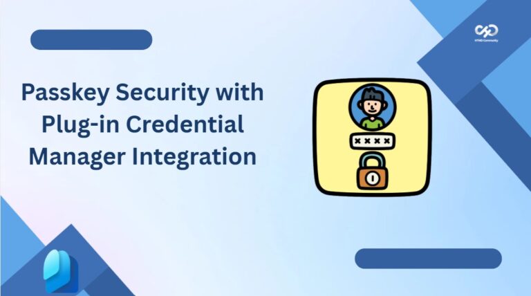 Windows Elevates Passkey Security with Plug-in Credential Manager Integration 3