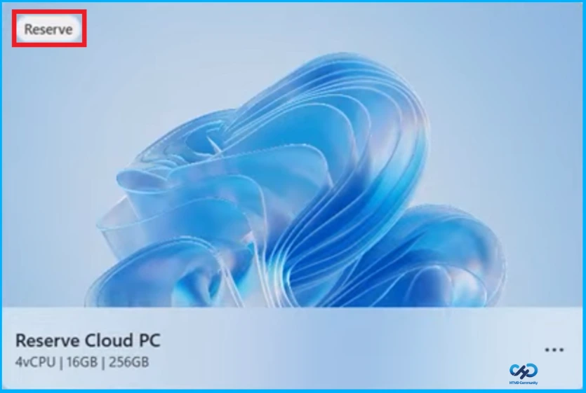 What’s New in Windows 365 Boot for a Smarter and More Resilient Cloud PC Experience 4 What’s New in Windows 365 Boot for a Smarter and More Resilient Cloud PC Experience - Fig.3 creds to Elina Luthra