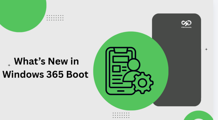 What’s New in Windows 365 Boot for a Smarter and More Resilient Cloud PC Experience