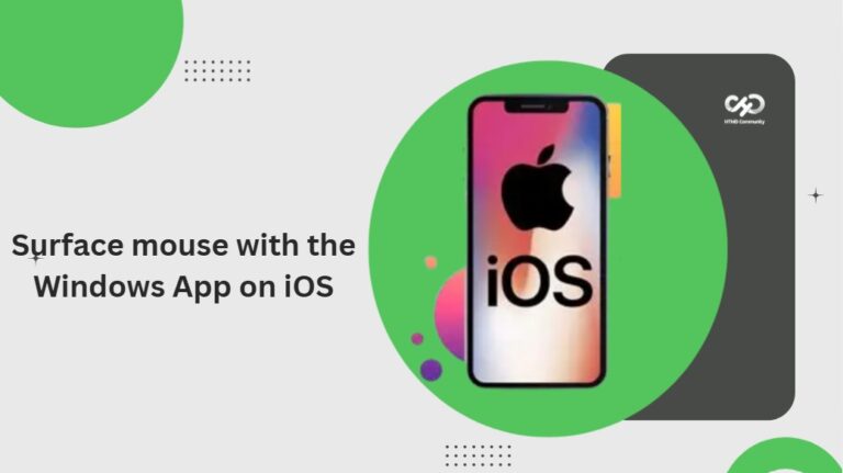 Windows-App-on-iOS-now-Supports-Surface-Mouse-for-Enhanced-Productivity