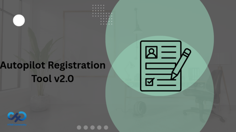 Autopilot Registration Tool v2.0 Eliminates Credentials with Secure QR Authentication