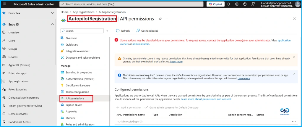 Autopilot Registration Tool v2.0 Eliminates Credentials with Secure QR Authentication 2 Autopilot Registration Tool v2.0.0 QR Code Approval and Teams Notifications for Secure Device Registration - Fig.1