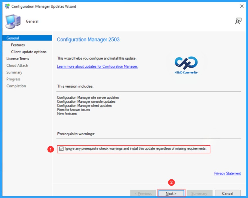 Best SCCM Patching Guide for Software Update Deployment Process 3 Best SCCM Patching Guide for Software Update Deployment Process - Fig.2