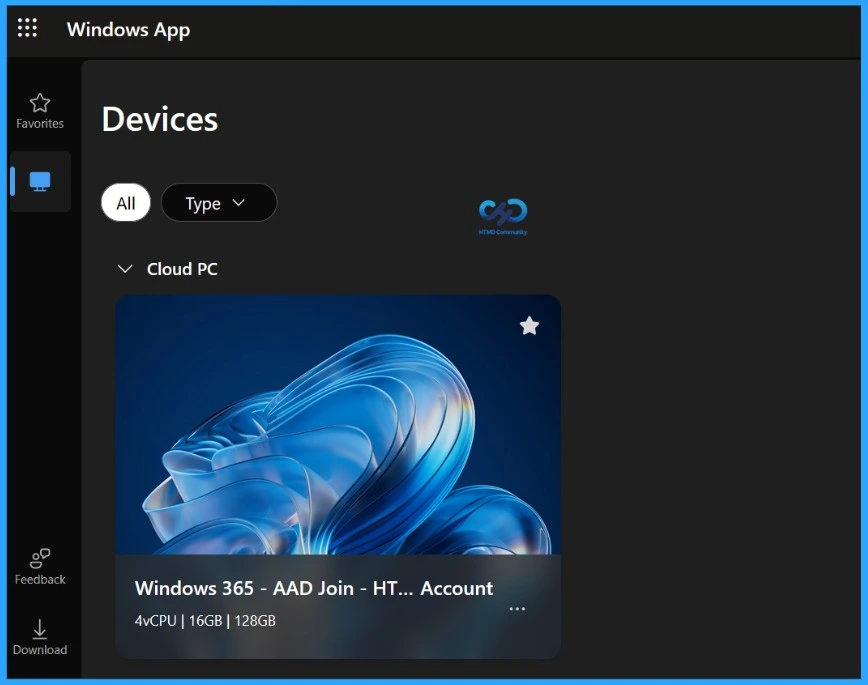 Cloud PCs Get 20% Cheaper Starting May 1st with Improved Entry and Scalable Performance Options - Fig.1