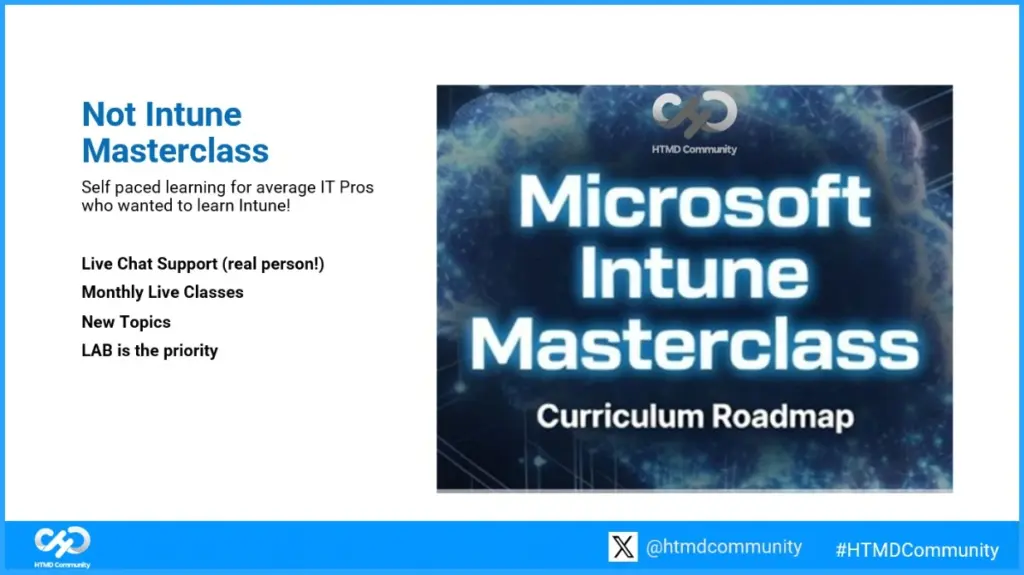Reboot Mastering Microsoft Intune with Expert Coaching Live Chat Support Real World 80% LAB - Fig.15