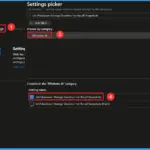 How to Set Maximum Storage Duration for Recall Snapshots on Windows 11 using Intune 2 How to Set Maximum Storage Duration for Recall Snapshots on Windows 11