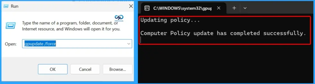 Hybrid Entra ID Joined Device not Enrolling to Intune and Stuck in SCCM Only Mode - Fig.3