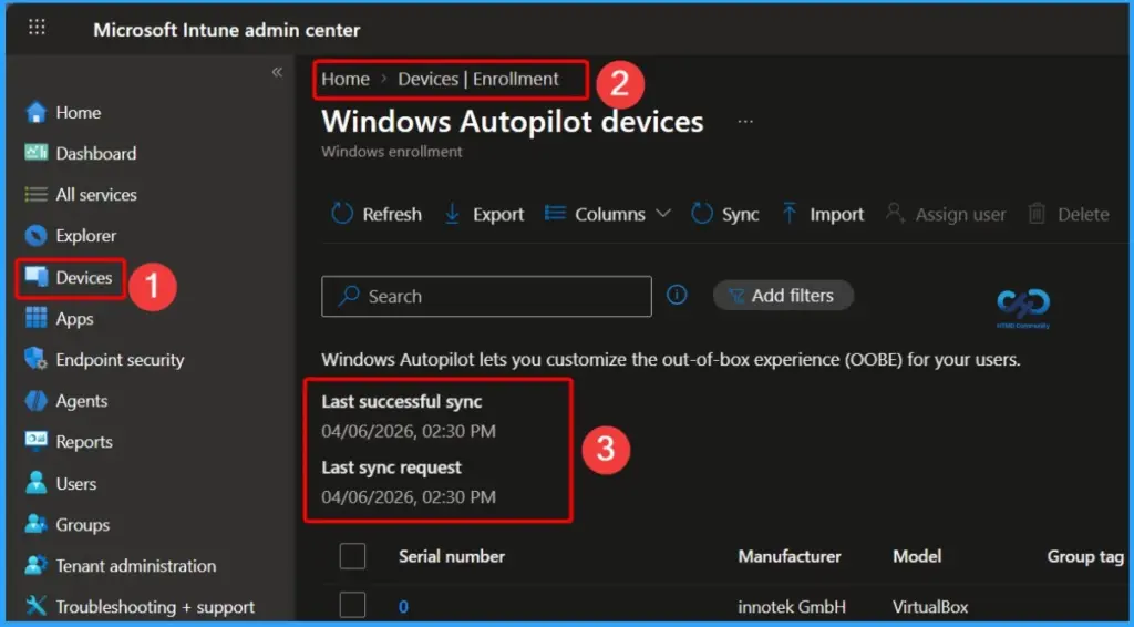 Intune Integration Scenarios 1st 2nd 3rd Party Integration Experiences Explained 8 Intune Integration Scenarios 1st 2nd 3rd Party Integration Experiences Explained - Fig.4