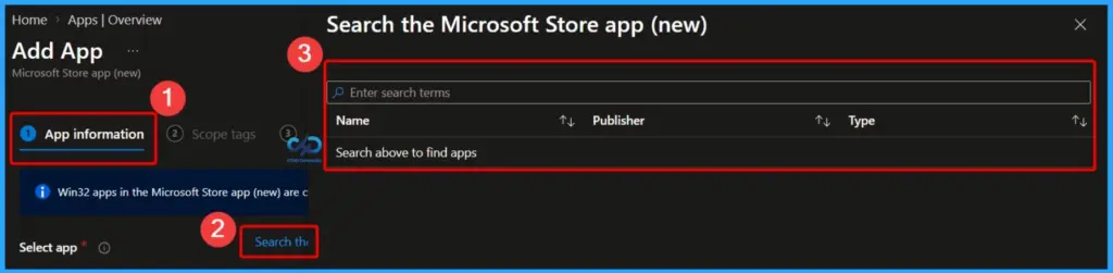 Intune Integration Scenarios 1st 2nd 3rd Party Integration Experiences Explained 10 Intune Integration Scenarios 1st 2nd 3rd Party Integration Experiences Explained - Fig.6