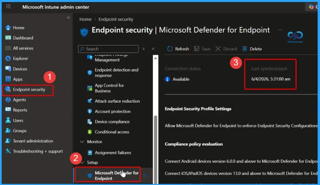 Intune Integration Scenarios 1st 2nd 3rd Party Integration Experiences Explained 11 Intune Integration Scenarios 1st 2nd 3rd Party Integration Experiences Explained - Fig.7