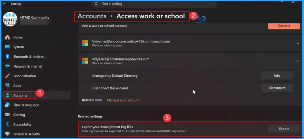 Intune Client-Side Troubleshooting for Windows: Event IDs IME Logs and Diagnostic Insights - Fig.2