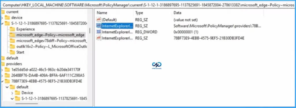 Intune Client-Side Troubleshooting for Windows: Event IDs IME Logs and Diagnostic Insights - Fig.6