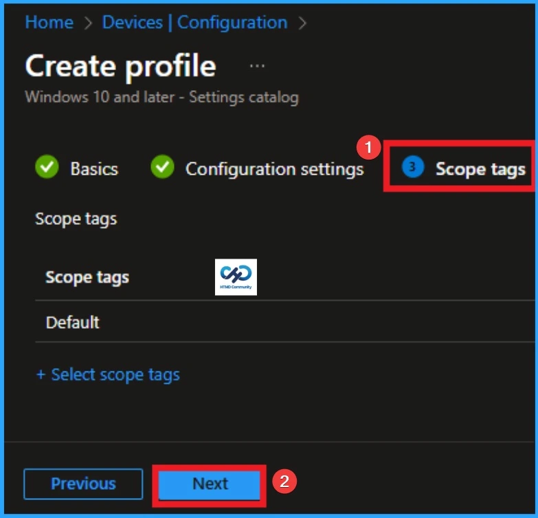 Intune Policy Now Allows Automatic Removal of Unused Copilot App 6