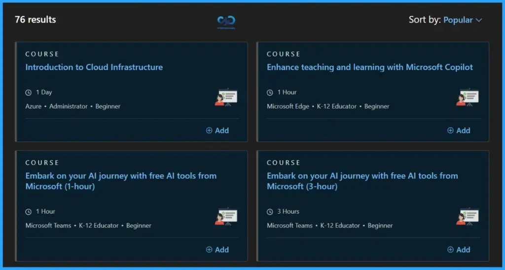 Learn New Skills and Unlock the Full Potential of Microsoft Products with Step-by-Step Guidance - Fig.2